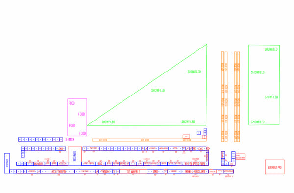 ACTM 2025 VENDOR BOOTH PACKAGES